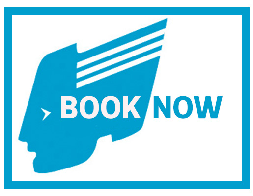 book now button - click here to book