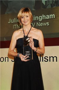 Julie Etchingham